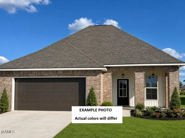 119 Bailey Ln, Youngsville, LA 70592