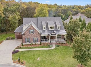 1415 Orchard Hill Ln, Arrington, TN 37014