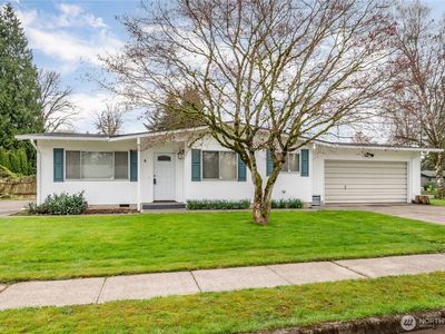 4 Larry Lane, Longview, WA, 98632
