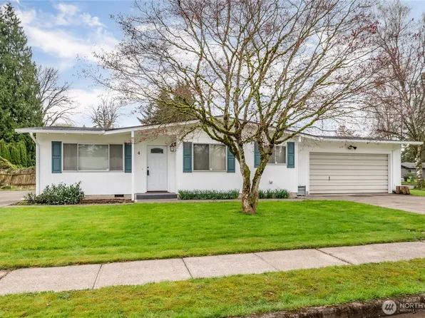 4 Larry Lane, Longview, WA 98632