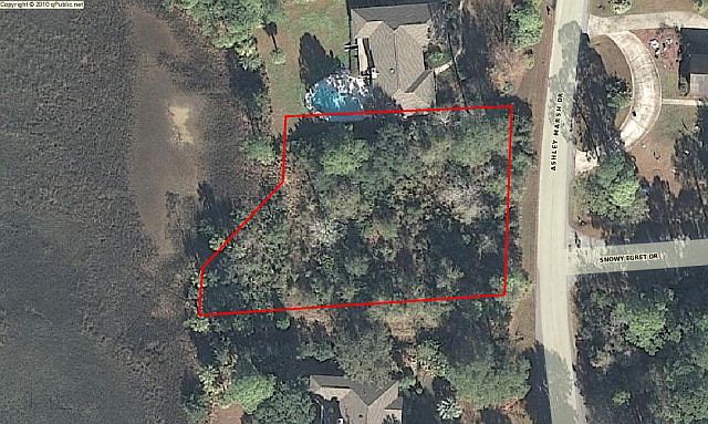 2nd image of 119 Ashley Marsh Dr