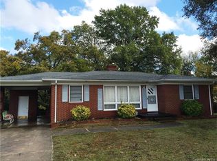 511 Waddell Dr, Albemarle, NC 28001
