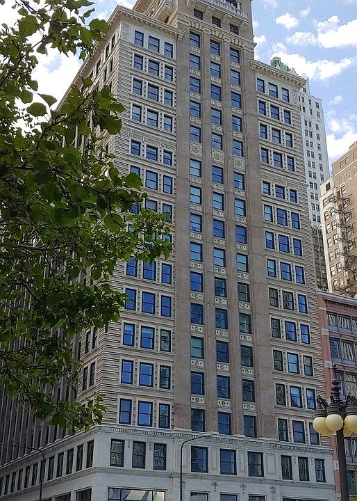 1st image of 6 N Michigan Ave Unit 708