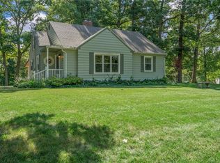 3842 Old Mill Rd, Springfield, OH 45502