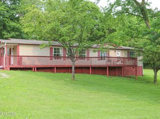 641 W Fork Rd, Loudon, TN 37774