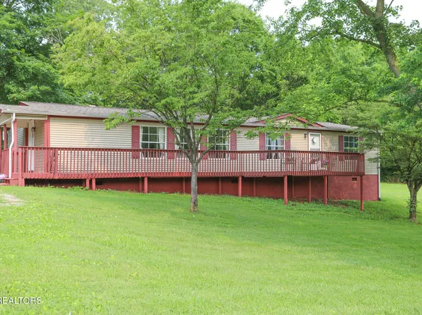 641 W Fork Rd, Loudon, TN 37774