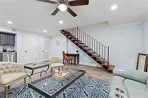 2nd image of 2417 Houma Blvd APT C