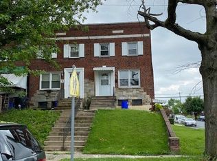 383 Hale Ave, Harrisburg, PA 17104