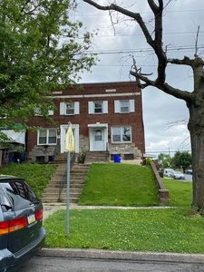 383 Hale Ave, Harrisburg, PA, 17104