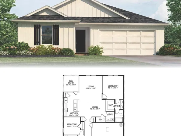 23067 Planters Dr, Vacherie, LA 70090