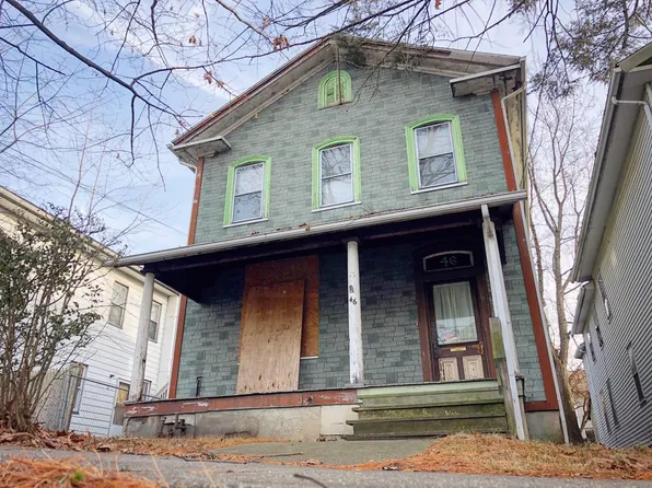 46 S Welles St, Wilkes Barre, PA 18702