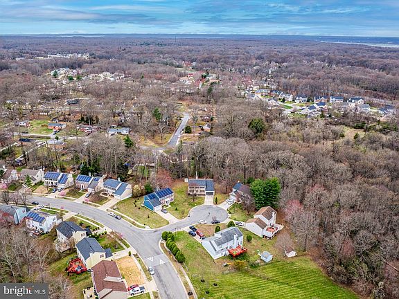 4th image of 501 Dobbin Ct