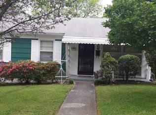 1023 Forrest St, Birmingham, AL 35217