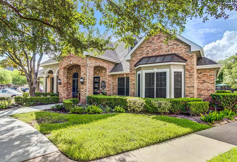 Regency at First Colony Apartments