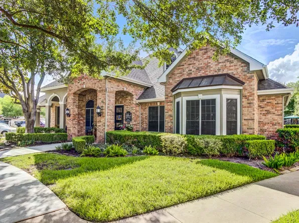 Regency at First Colony Apartments