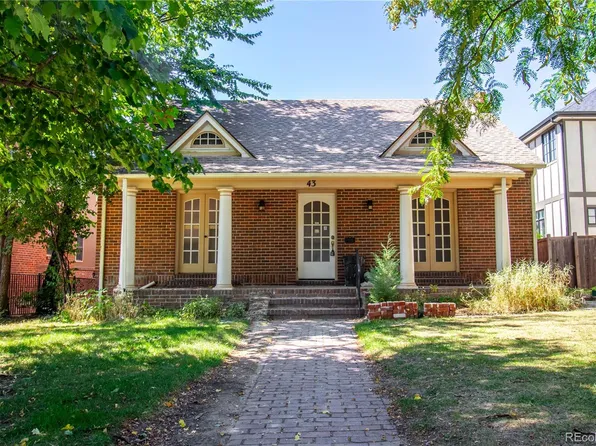 43 Albion Street, Denver, CO 80220