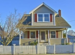 37 Bayfield Rd S, Quincy, MA 02171
