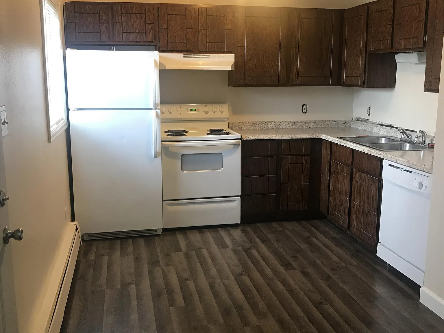 505 Shoshoni Street - A — Photo 2