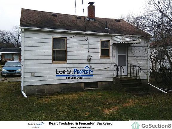 2nd image of 502 Wyoming Ave