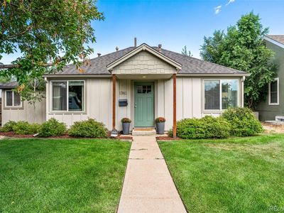 1760 Trenton Street, Denver, CO, 80220
