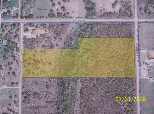 Dobbs Rd, Newalla, OK 74857