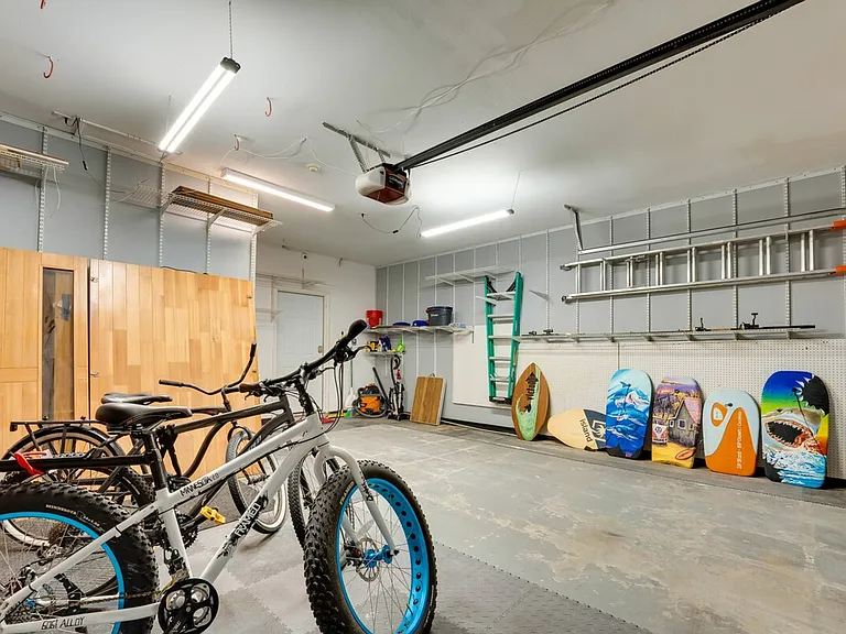Storage Room