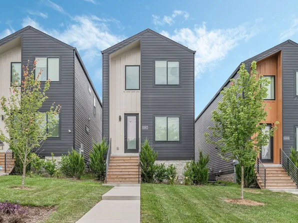 618 Annex Ave #A, Nashville, TN 37209