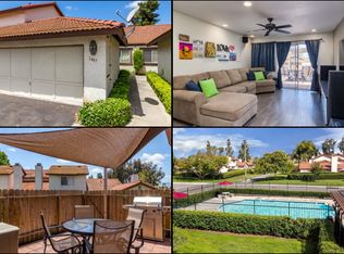 1487 Chaparral Way, Oceanside, CA 92057
