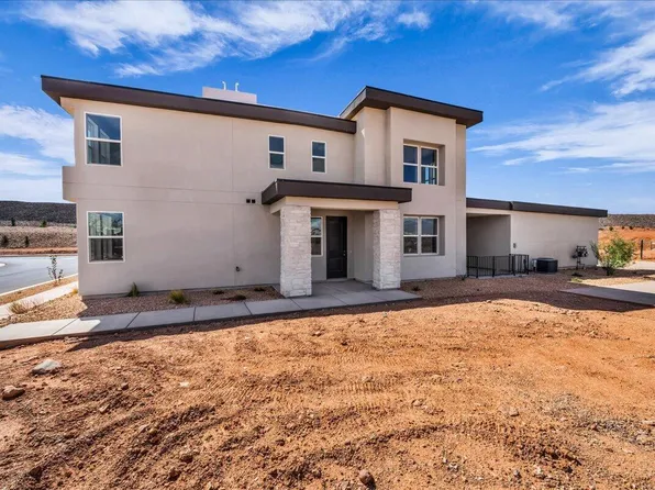 955 W Velvet Ridge Cv, Saint George, UT 84790