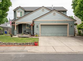 2414 N Fremont St, Cornelius, OR