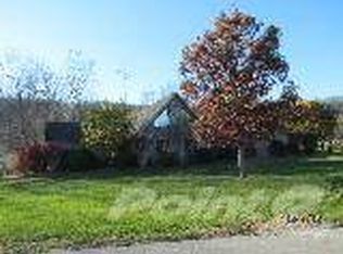 2101 Steele Branch Rd, Frankfort, KY 40601