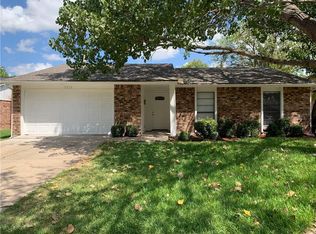 5212 Miller Cir, The Colony, TX 75056