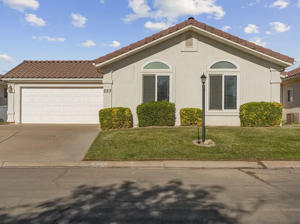 2050 W Canyon View Dr APT 223, Saint George, UT 84770