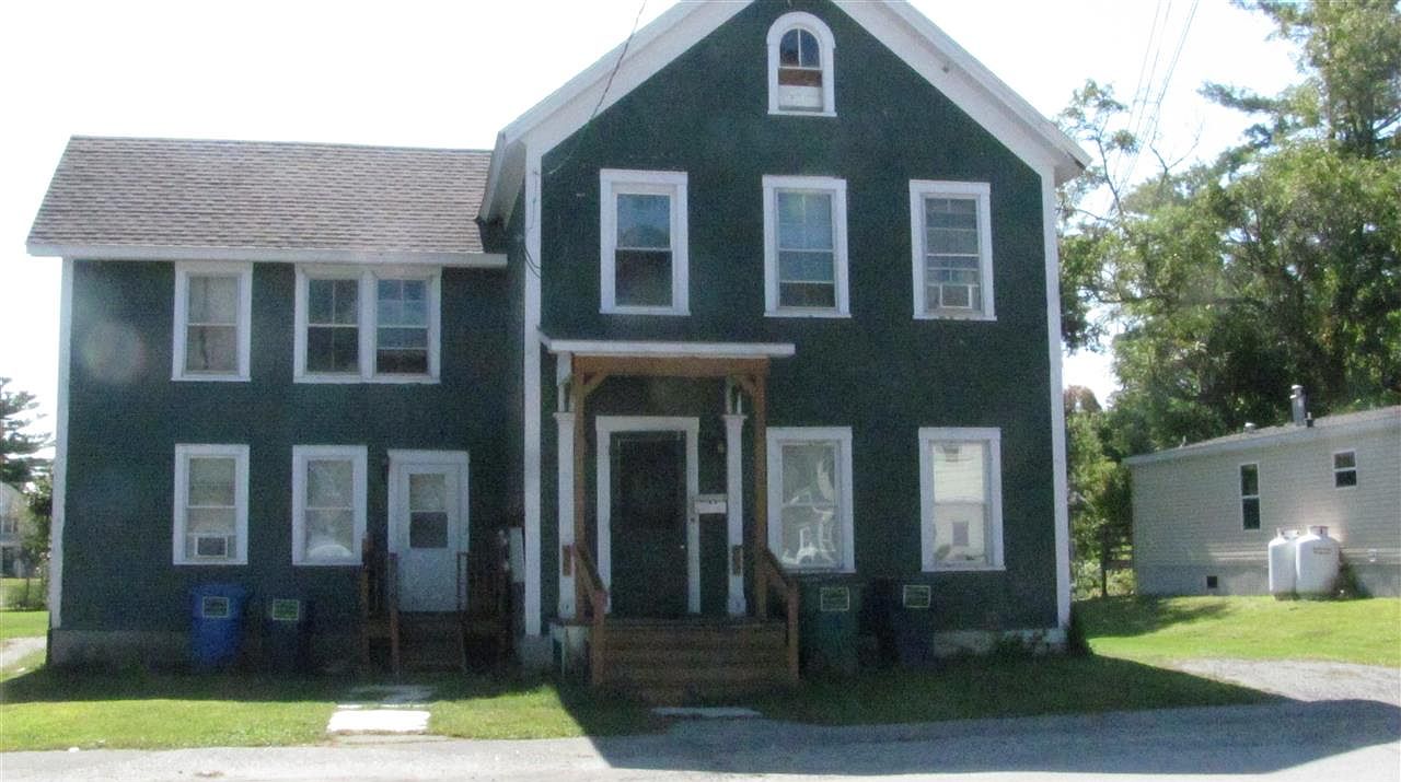 94 River Street, Rutland, VT 05701 Zillow