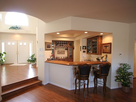 Wet Bar