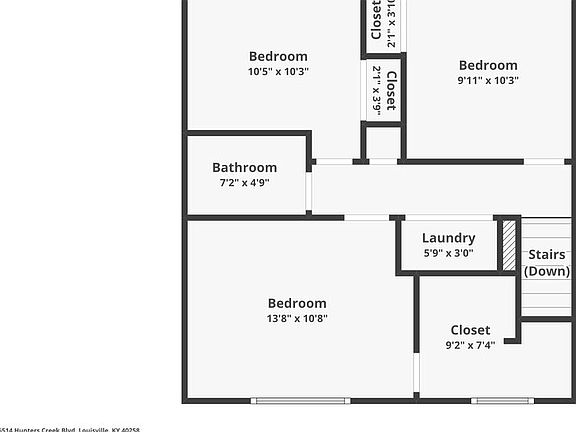 3rd image of 6514 Hunters Creek Blvd