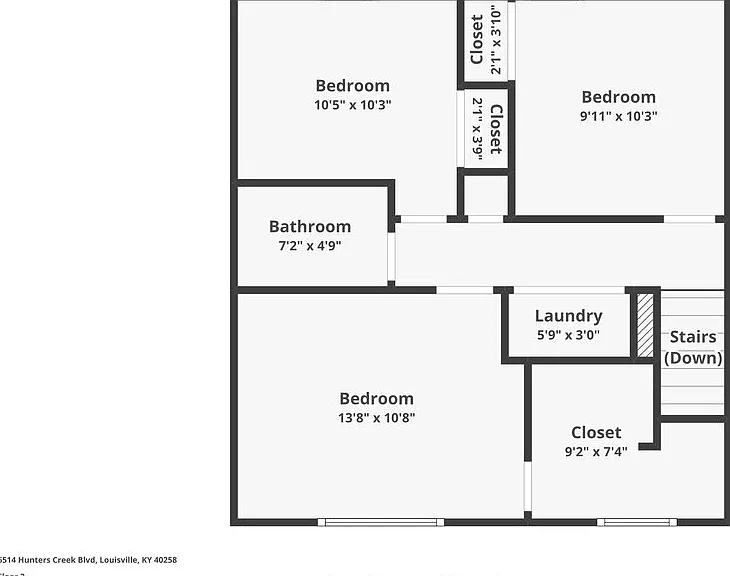 6514 Hunters Creek Blvd — Photo 3