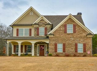 3825 Morningside Dr, Watkinsville, GA 30677