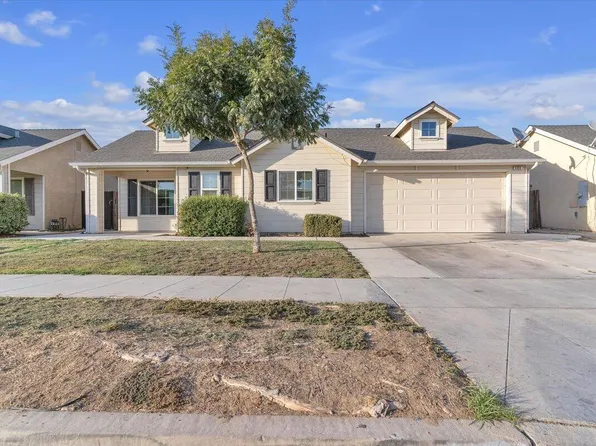 400 E Carpenter Avenue, Reedley, CA 93654