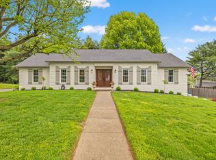 1370 Lannock Dr, Danville, KY 40422