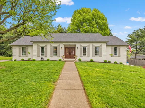 1370 Lannock Dr, Danville, KY 40422