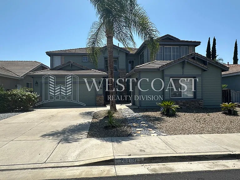 26719 Evergreen Ave — Photo 1