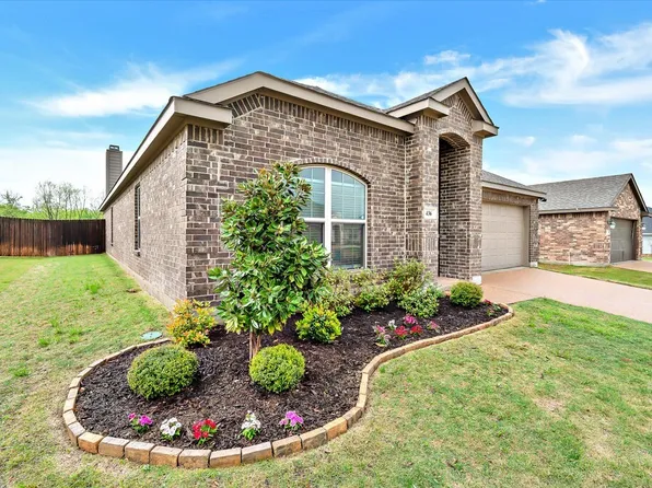 436 Paso Fino St, Waco, TX 76706
