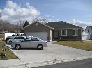 33 S 360 E, Pleasant Grove, UT 84062