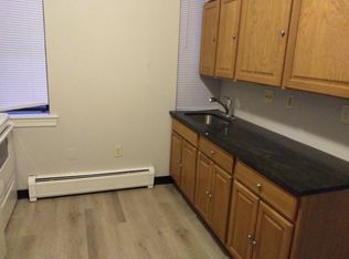 112 Spring St APT 2A, Springfield, MA 01105