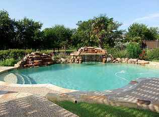 9601 Millstream Dr, Frisco, TX 75033