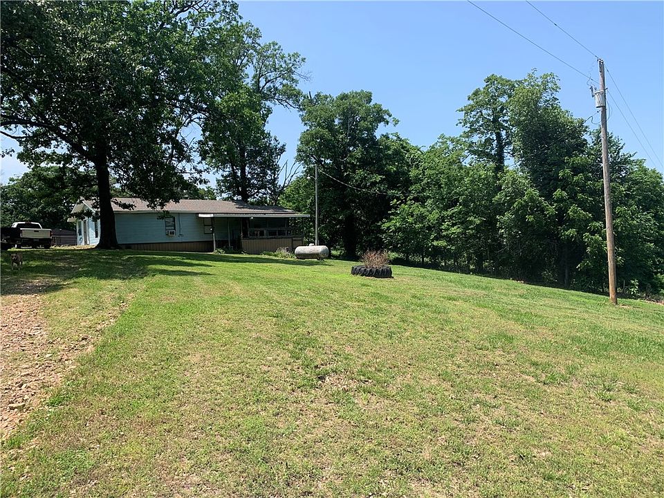 13909 Buttermilk Springs Rd, Gravette, AR 72736 MLS 1247263 Zillow