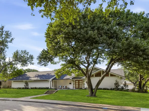 4371 Mill Creek Rd, Dallas, TX 75244