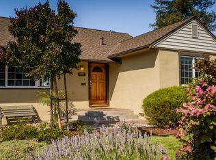 1180 Judson St, Belmont, CA 94002