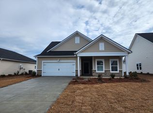 4051 Da Vinci Drive Sparrow LOT 510, Myrtle Beach, SC 29579